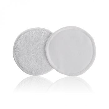 xkko Stilleinlagen 3er-Pack Bio-Baumwolle